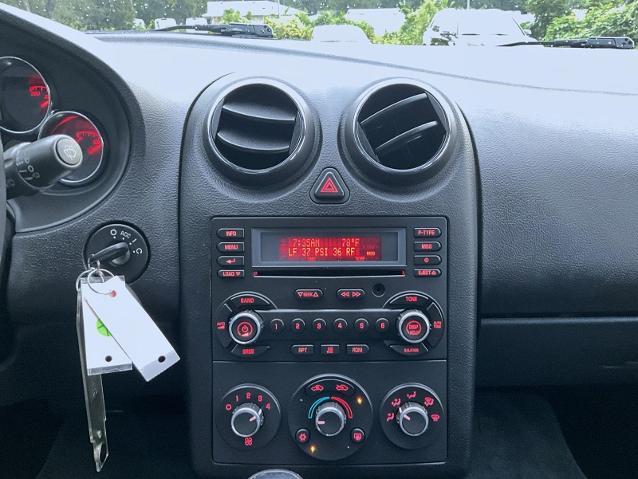2009 Pontiac G6 - $5,995