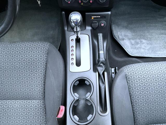 2009 Pontiac G6 - $5,995