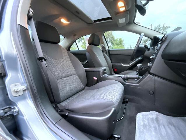 2009 Pontiac G6 - $5,995