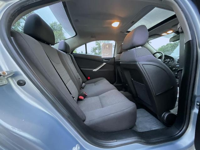 2009 Pontiac G6 - $5,995
