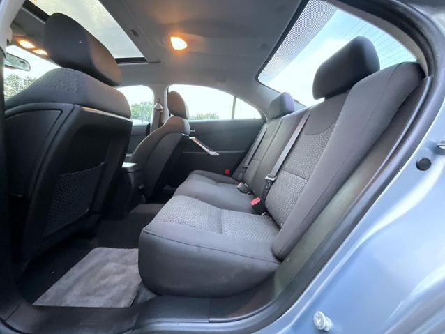 2009 Pontiac G6 - $5,995