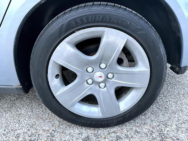2009 Pontiac G6 - $5,995