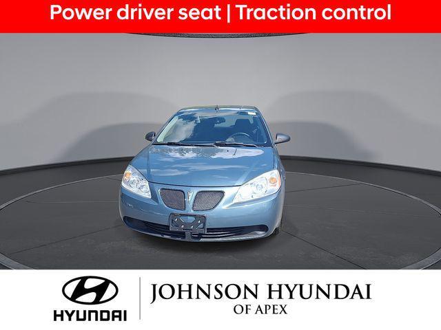 2009 Pontiac G6 - $4,995