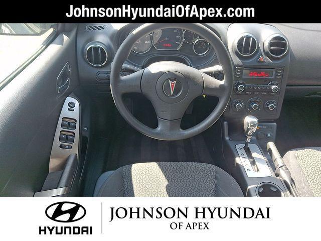 2009 Pontiac G6 - $4,995