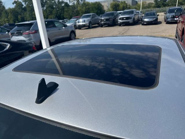 2009 Pontiac G6 - $3,179