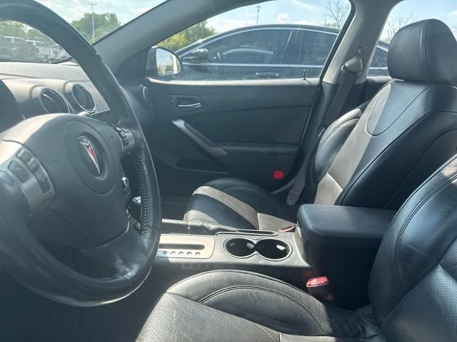 2009 Pontiac G6 - $3,179