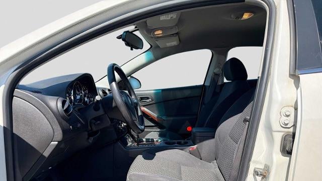 2008 Pontiac G6 Base