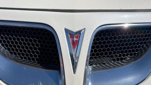 2008 Pontiac G6 Base