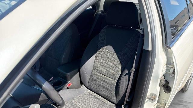 2008 Pontiac G6 Base