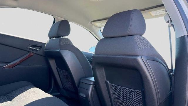 2008 Pontiac G6 Base