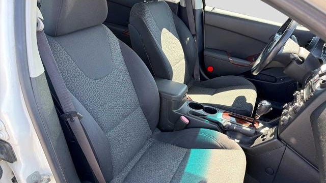 2008 Pontiac G6 Base