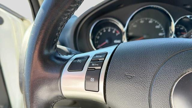 2008 Pontiac G6 Base