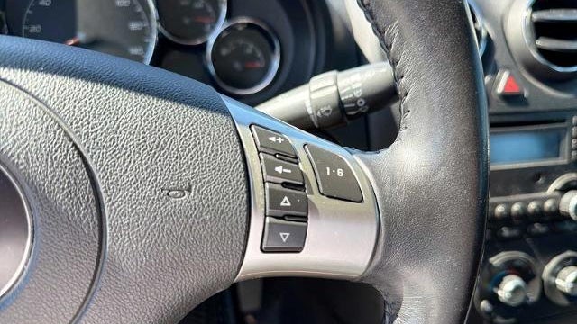 2008 Pontiac G6 Base