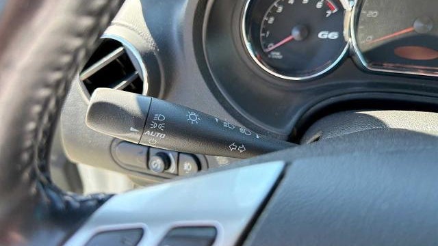 2008 Pontiac G6 Base