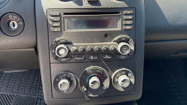 2008 Pontiac G6 Base