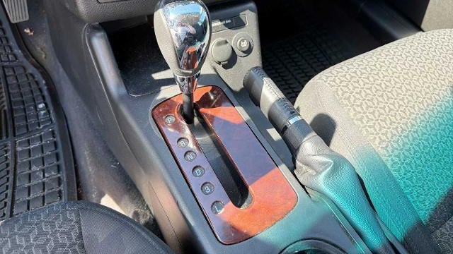 2008 Pontiac G6 Base