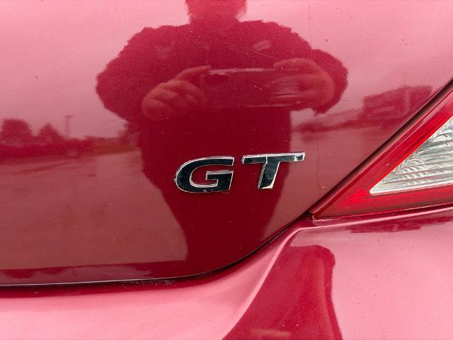 2009 Pontiac G6 - $6,239