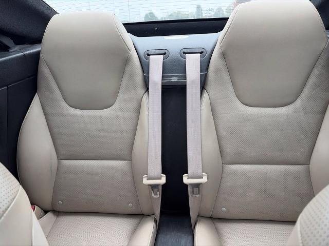 2009 Pontiac G6 - $6,239