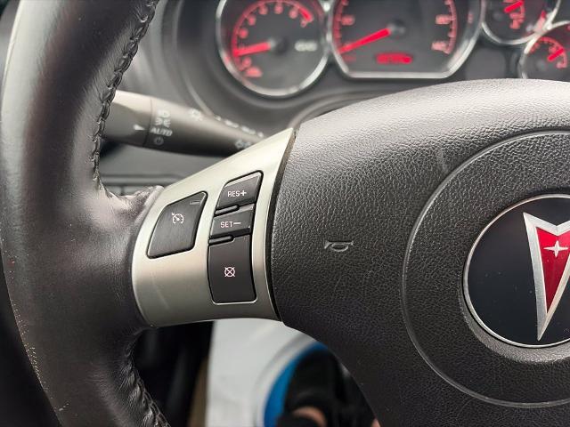 2009 Pontiac G6 - $6,239