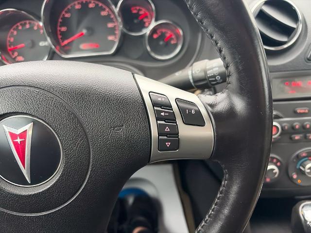 2009 Pontiac G6 - $6,239