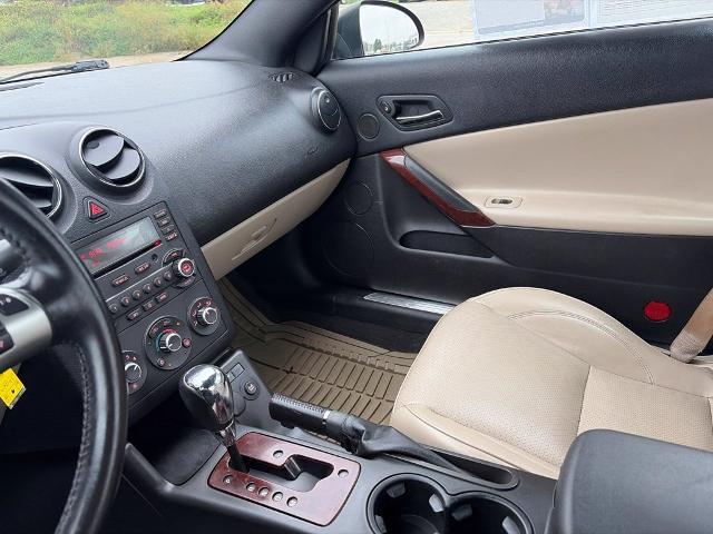 2009 Pontiac G6 - $6,239
