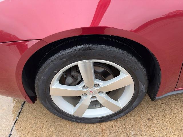 2009 Pontiac G6 - $6,239