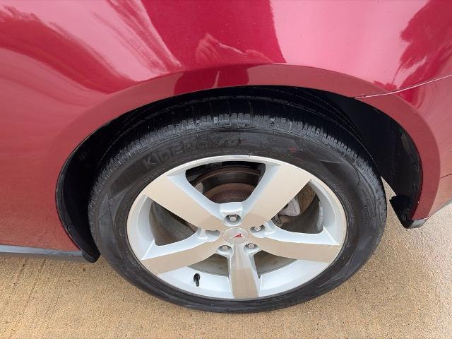 2009 Pontiac G6 - $6,239