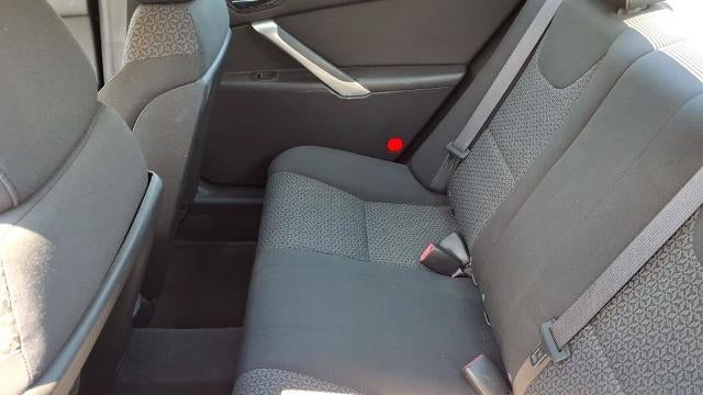2009 Pontiac G6 Base