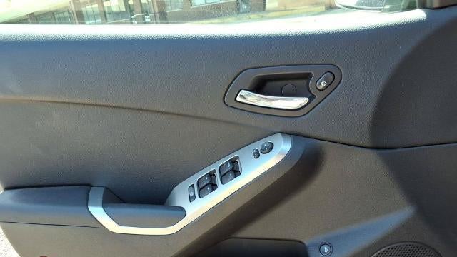 2009 Pontiac G6 Base