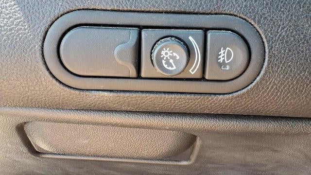 2009 Pontiac G6 Base