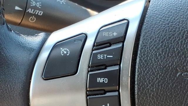 2009 Pontiac G6 Base