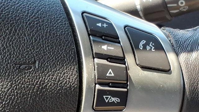 2009 Pontiac G6 Base