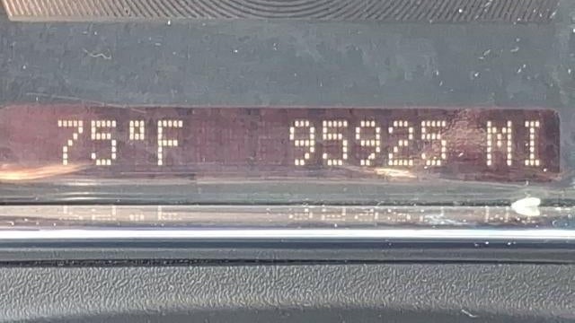 2009 Pontiac G6 Base