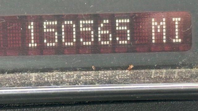2009 Pontiac G6 GT