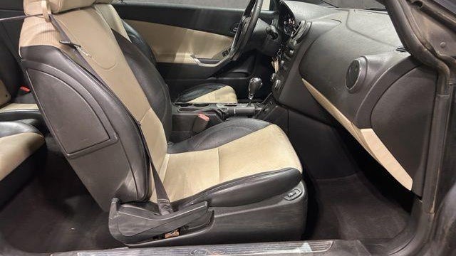 2009 Pontiac G6 GT