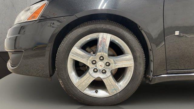 2009 Pontiac G6 GT