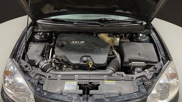 2009 Pontiac G6 GT