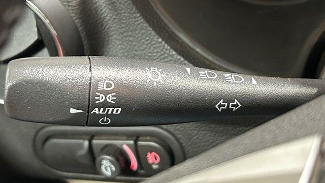 2009 Pontiac G6 GT
