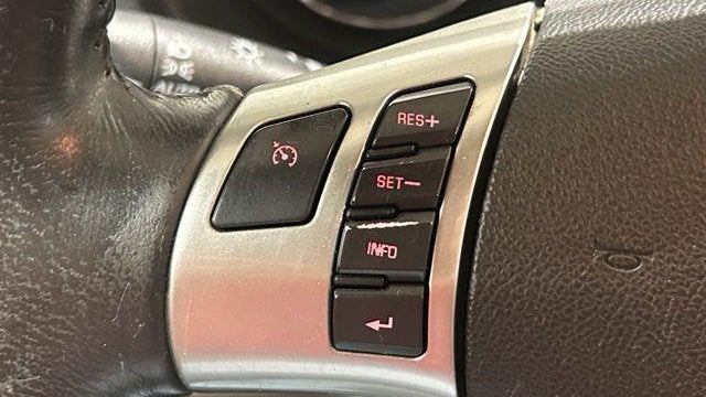 2009 Pontiac G6 GT