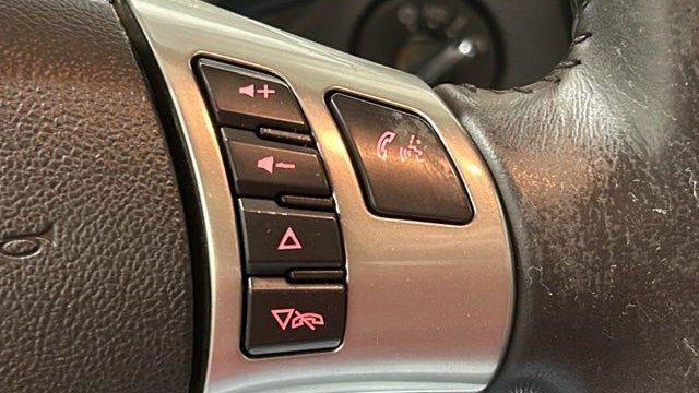 2009 Pontiac G6 GT