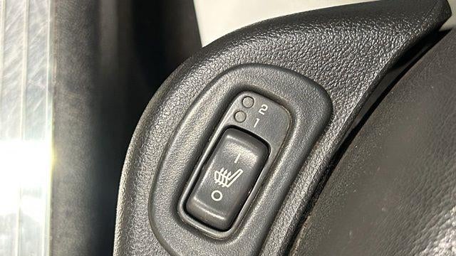 2009 Pontiac G6 GT