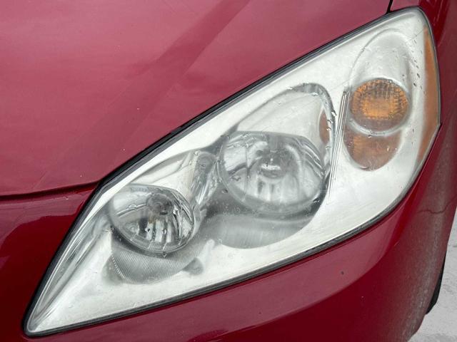 2007 Pontiac G6 - $4,275