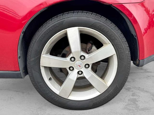 2007 Pontiac G6 - $4,275