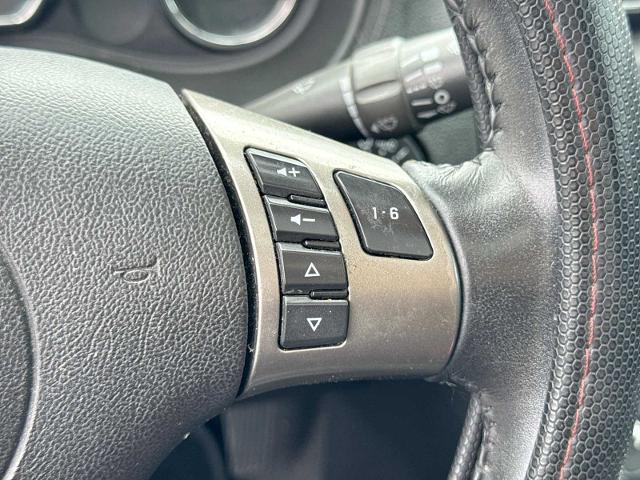 2007 Pontiac G6 - $4,275