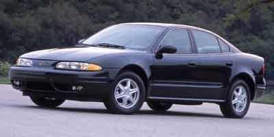 2004 Oldsmobile Alero - $1,499