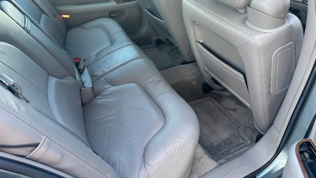 2003 Buick Park Avenue Base