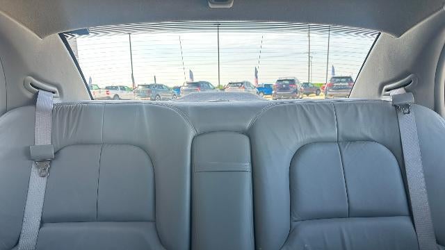 2003 Buick Park Avenue Base