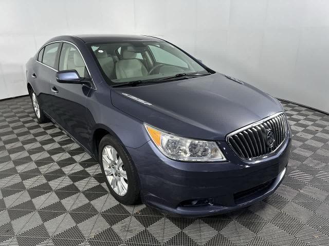 2013 Buick LaCrosse - $3,995