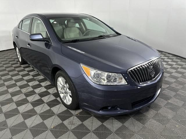 2013 Buick LaCrosse - $3,995