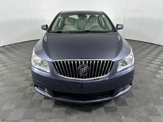 2013 Buick LaCrosse - $3,995